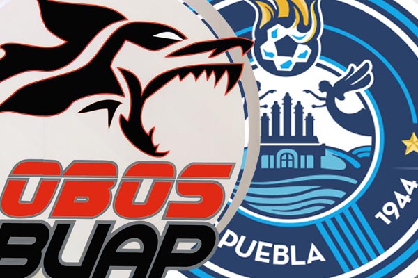 Se adelanta el clásico entre Lobos BUAP y Puebla