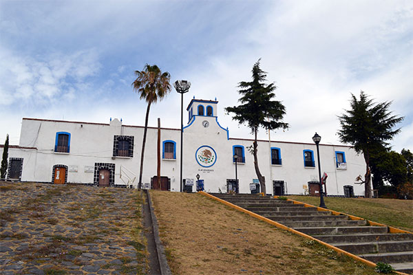 Puebla aumentaría sus Pueblos Mágicos en 2018: Sectur