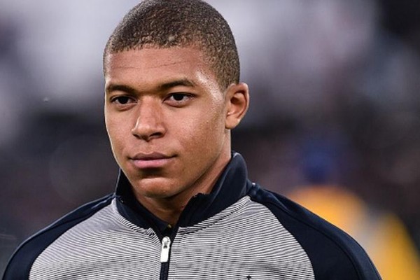 Kylian Mbappé anhela hacer historia con Paris Saint-Germain