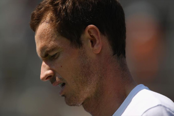 Andy Murray será baja lo que resta de 2017