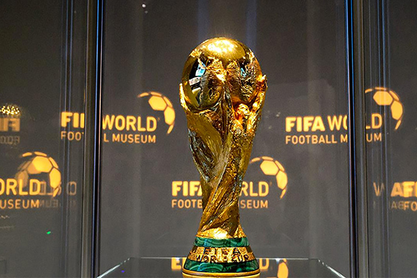 Pretenden tres ciudades mexicanas ser sedes de Copa del Mundo 2026