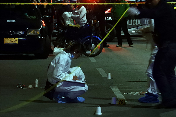 Habría un tercer muerto por balacera en Lomas de San Miguel