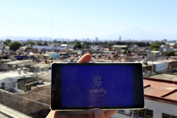 Cabify ya cambió el discurso: pide todo el peso de la ley contra el chofer