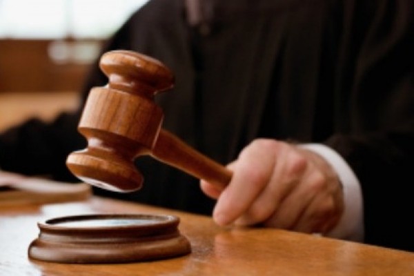 Legal, detención de chofer de Cabify: juez