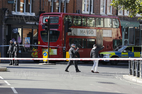 Trump pide mano dura contra terroristas tras ataque en Londres
