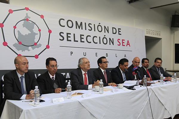 Extienden plazo para elección de Organismo Ciudadano Anticorrupción