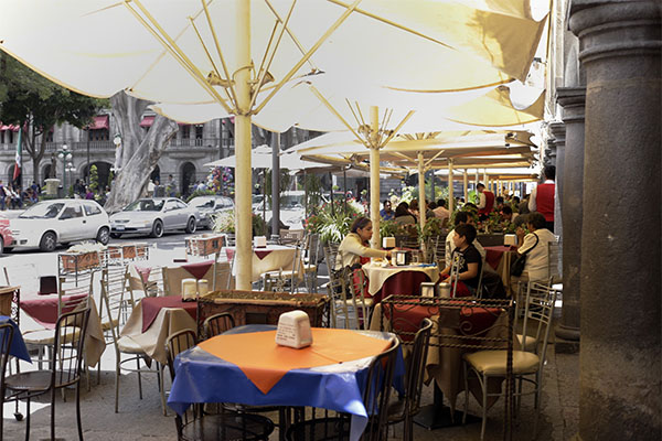 200 restaurantes del CH darán 15 % de descuento