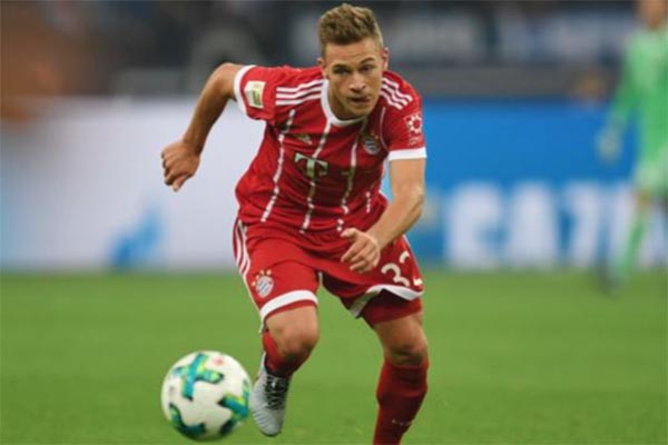Bayern Munich deja ir el triunfo, Herta Berlín le saca el empate 2-2