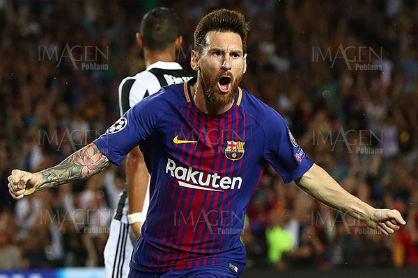 Messi llegará el martes a Argentina para decisivo duelo con Perú