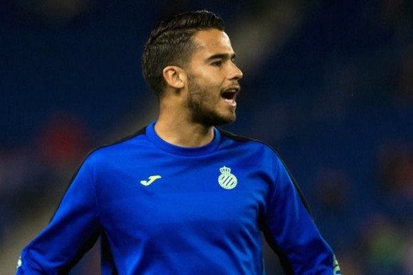 Real Sociedad reaviva interés por fichar a Diego Reyes