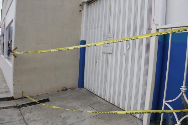 SEP y PC de San Pedro inmovilizan escuela por incumplir con dictamen de seguridad estructural