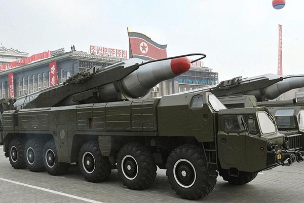Corea del Sur vigila a Norcorea ante una posible provocación