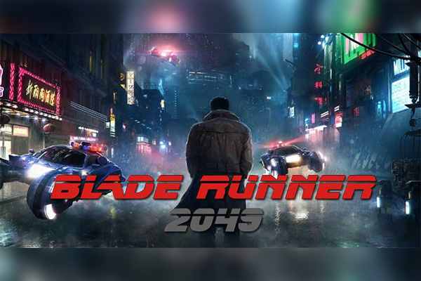 “Blade Runner 2049” no alcanzó cifra esperada en su primer fin de semana