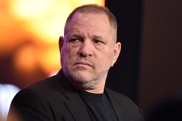 Magnate cinematográfico Weinstein es despedido de estudios que fundó