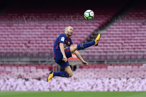 Barcelona intentará mantener su invicto contra Atlético de Madrid