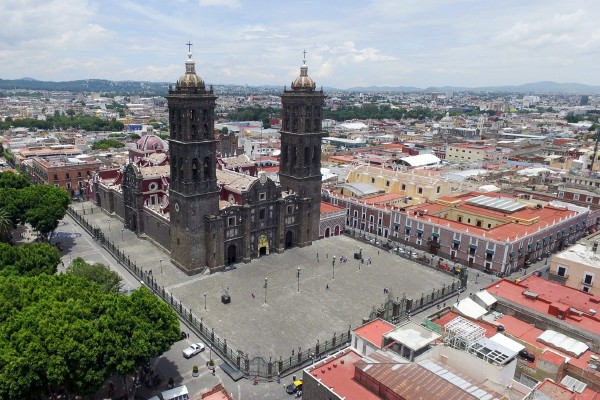 Puebla está lista para recibir a todos los visitantes: Tony Gali