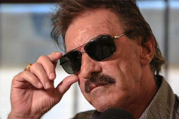 Ricardo La Volpe afirma que hay poca seriedad en el “Tri”