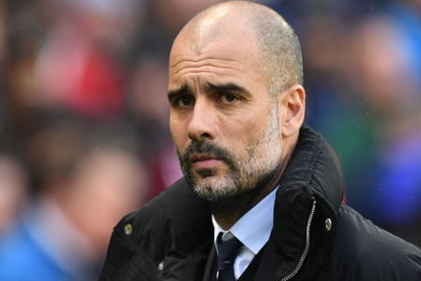 El Nápoles es un equipo capaz de hacer muchas cosas, dice Pep Guardiola