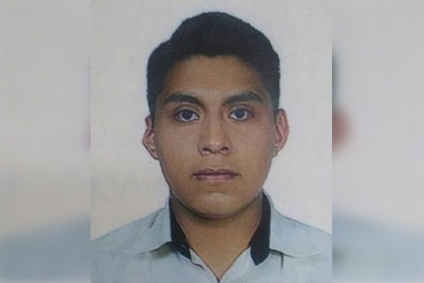Desapareció estudiante de la UPAEP; salió a clases y ya no volvió