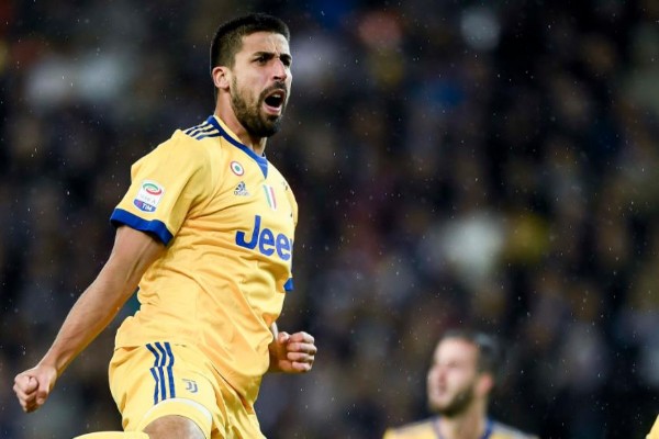 Juventus golea 6-2 al Udinese y sigue en plan ascendente en Serie A