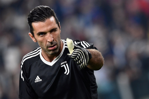 Retrasar el retiro un año o dos no añadiría nada a lo ya hecho: Buffon
