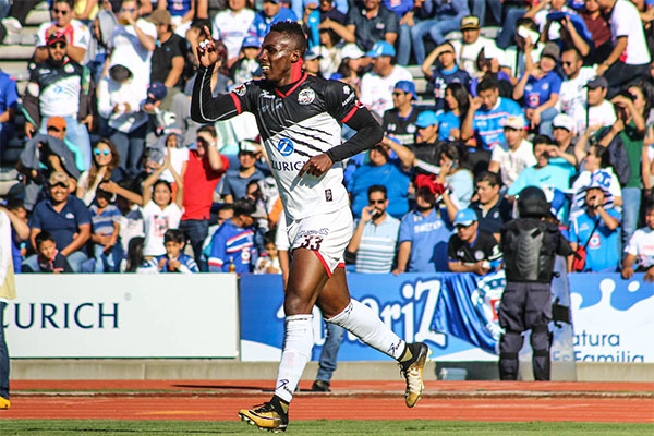 Lobos BUAP buscará a muerte su pase a la Liguilla