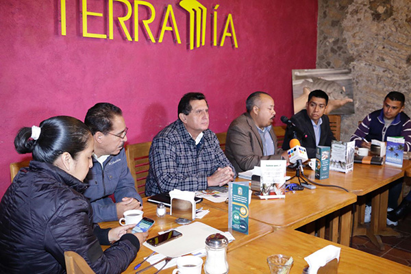 Granjas acuícolas en Puebla doblan su producción, afirman