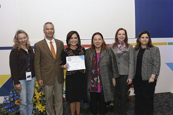 Casa jóvenes en progreso materializa la protección de infantes y jóvenes: Dinorah López
