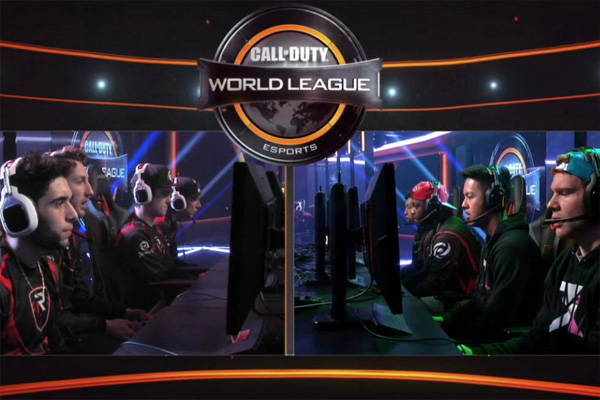 The Call of Duty World League tendrá premio de 4.2 millones de dólares