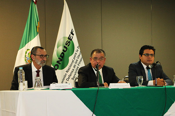 Sube 17.0 % quejas de usuarios de sucursales bancarias