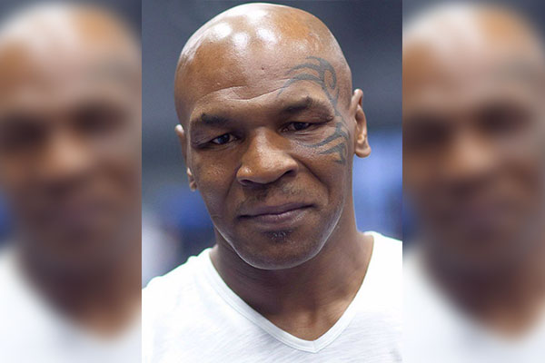 Chile niega acceso al país al exboxeador Mike Tyson