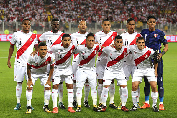 Con histórico encuentro, Perú buscará su regreso a un Mundial