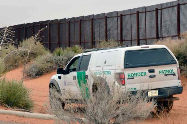 Reportan muerte de agente de la Patrulla Fronteriza en El Paso