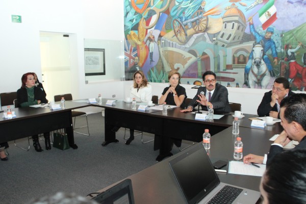 Van cuatro periodistas amenazados en 2017 en Puebla; ninguno requirió protección de autoridades