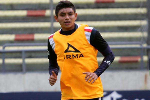Morelia pierde a Sansores por suspensión para semifinales de Liga MX