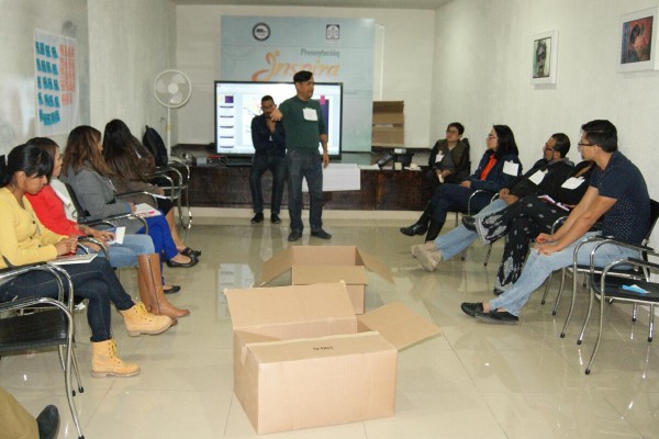Fiscalía capacitó a funcionarios en materia de diversidad sexual