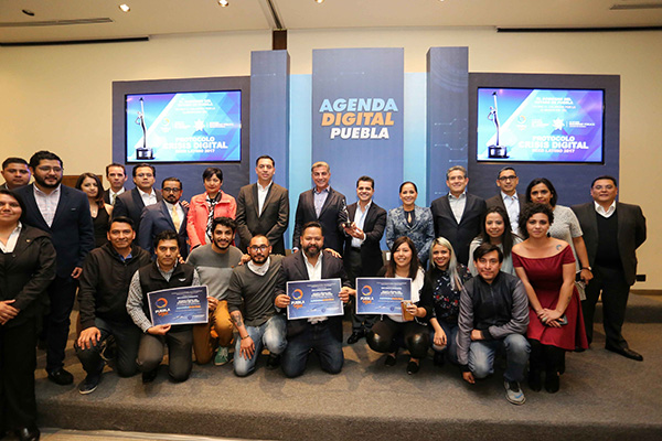 Tony Gali impulsa un gobierno digital