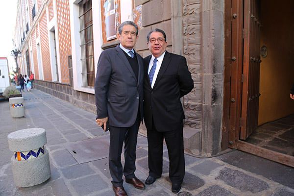 Se amplía a diciembre el programa Mes del Testamento