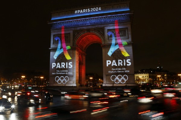 COI y París 2024 inician planeación de Juegos Olímpicos
