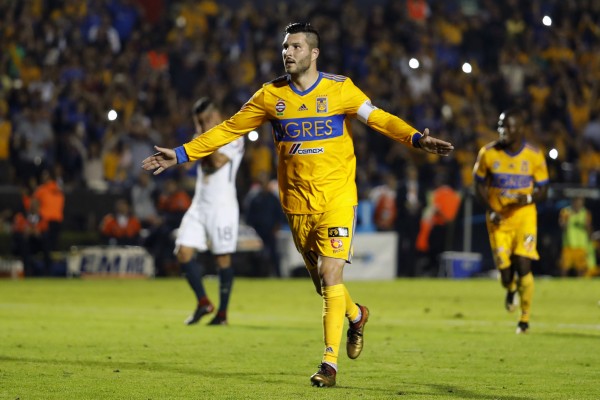Tigres espera a Rayados o Monarcas en Gran Final