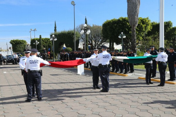 No existe mayor honor que servir y ser parte de la transformación municipal: Paisano