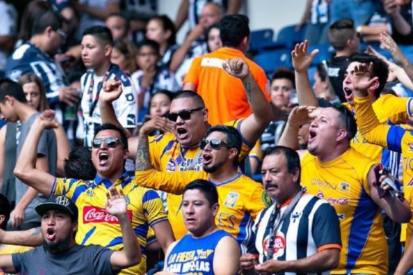 Rayados mantendrá en la final mismas medidas de seguridad que en clásico regio