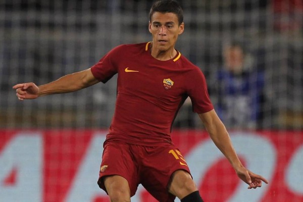 La Roma, de Héctor Moreno, va por pase a "octavos" contra Qarabag