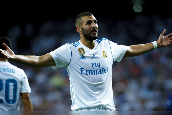 Real Madrid tiene al mejor delantero del mundo: Kovacic