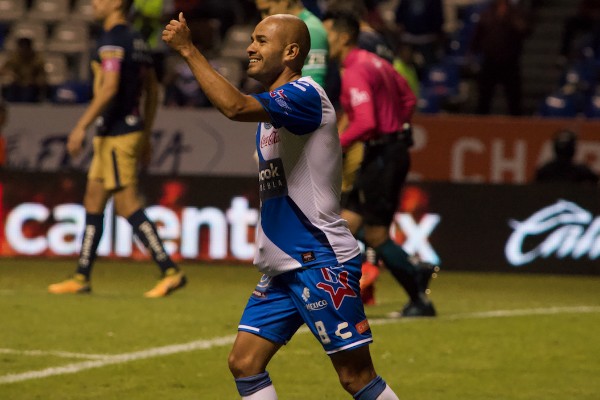 Revelan nombres de los nuevos dueños del Puebla