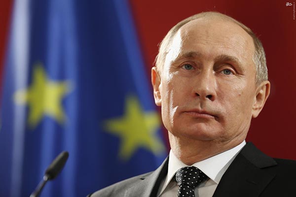 Putin anuncia que contenderá en elección presidencial de 2018