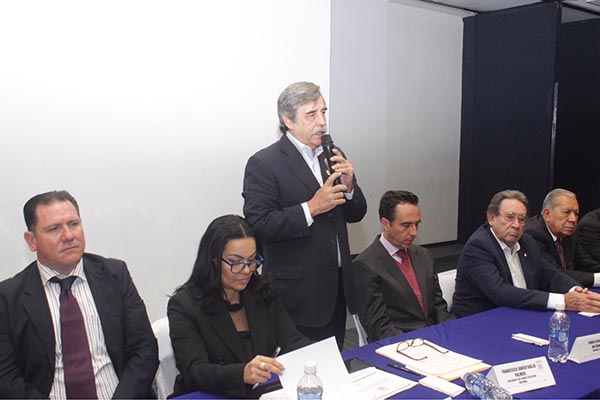 Acusa la AMIC favoritismo en proceso de reconstrucción de la Mixteca por parte del gobierno federal