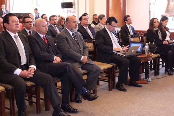 INE y Ayuntamiento capacitan a funcionarios en materia de blindaje electoral