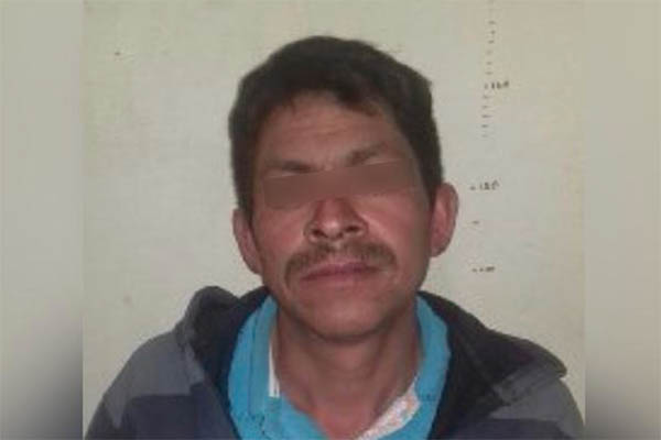Vinculan a proceso a sujeto que asesinó a maestra en Zacapoaxtla