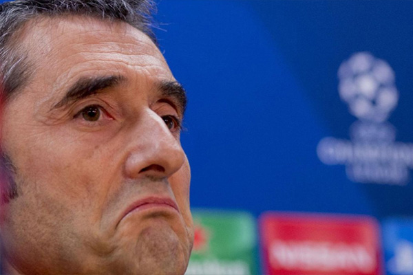 Técnico de Barcelona ve duelo complicado ante Chelsea en “Champions"